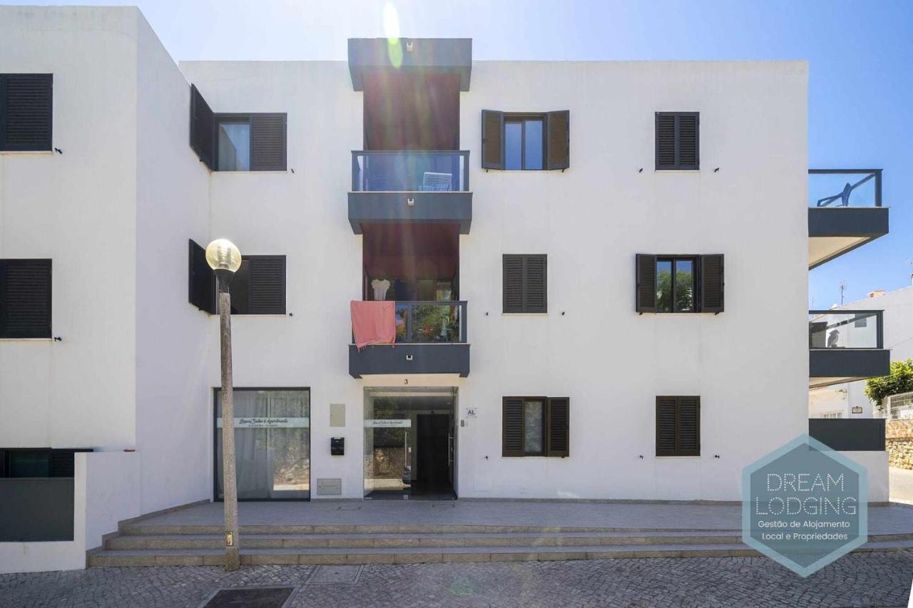 Palm Tree Dream Lodging Albufeira Exterior photo